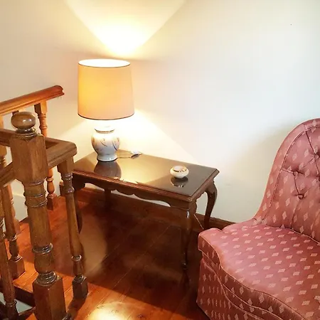 Cozy Attic Near Delphi