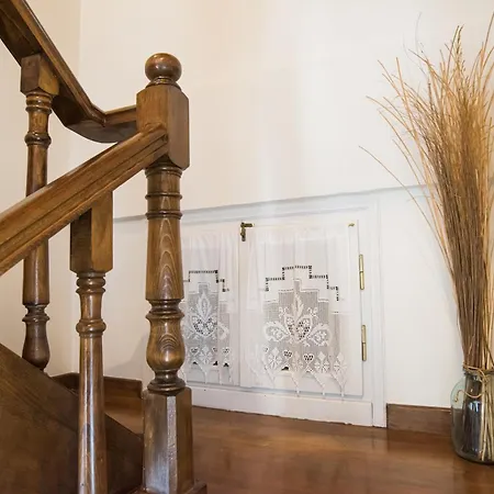 Apartman Cozy Attic - Elia Chrisso