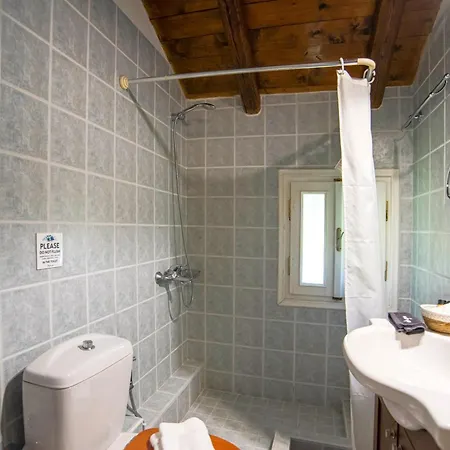 Apartman Cozy Attic - Elia Chrisso Delphoi