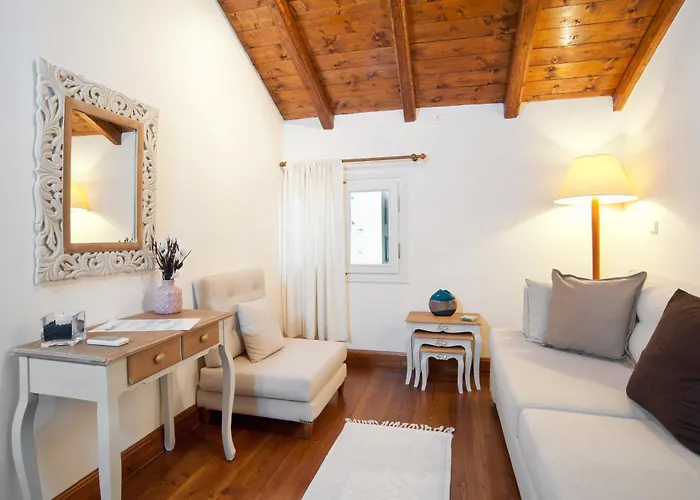 Cozy Attic - Elia Chrisso Δελφοί