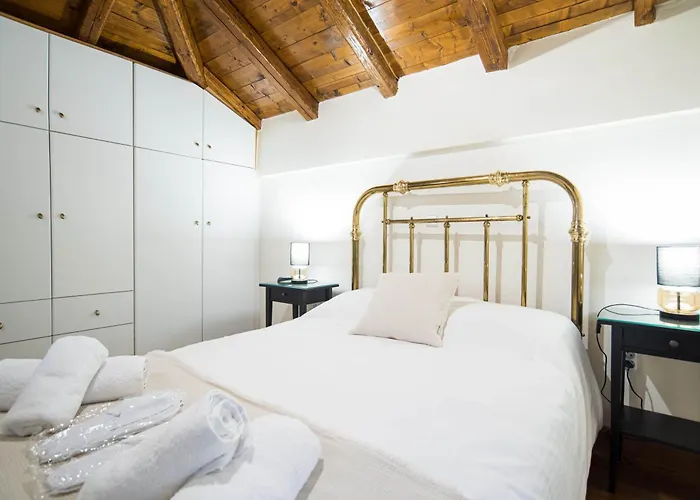 Cozy Attic - Elia Chrisso Διαμέρισμα Δελφοί