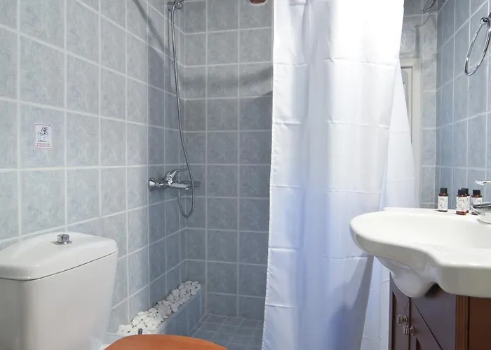 Cozy Attic - Elia Chrisso *